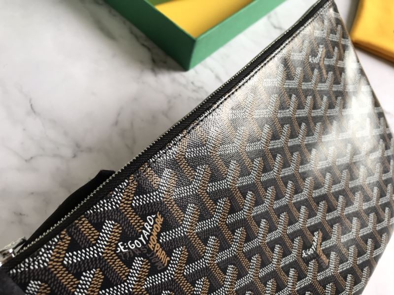 Goyard Clutch Bags